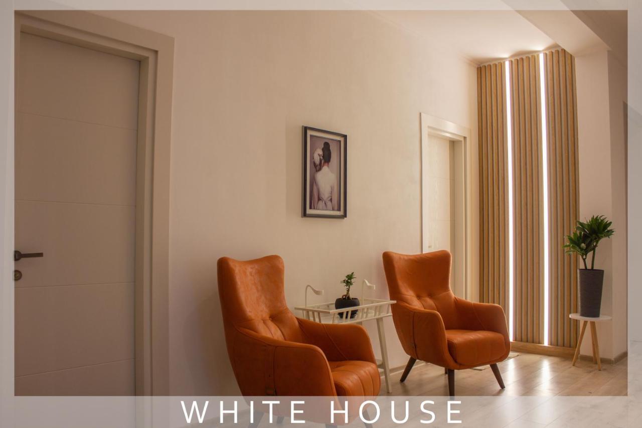 ティビリシ White Houseヴィラ エクステリア 写真