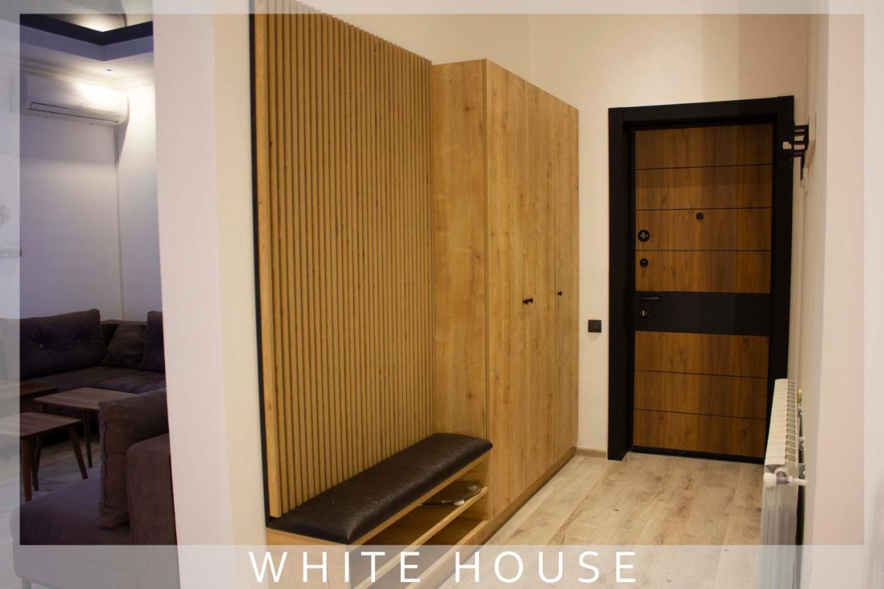 ティビリシ White Houseヴィラ エクステリア 写真