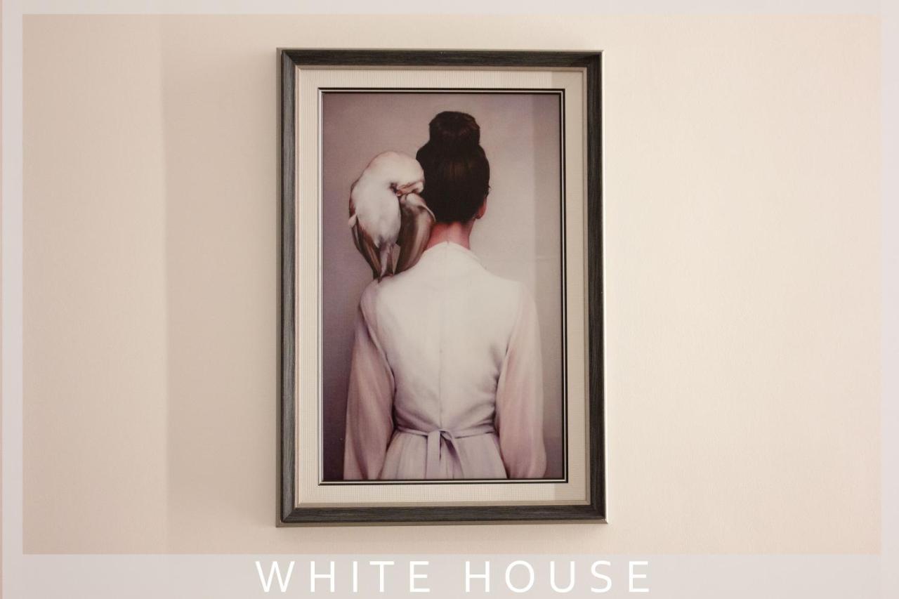 ティビリシ White Houseヴィラ エクステリア 写真
