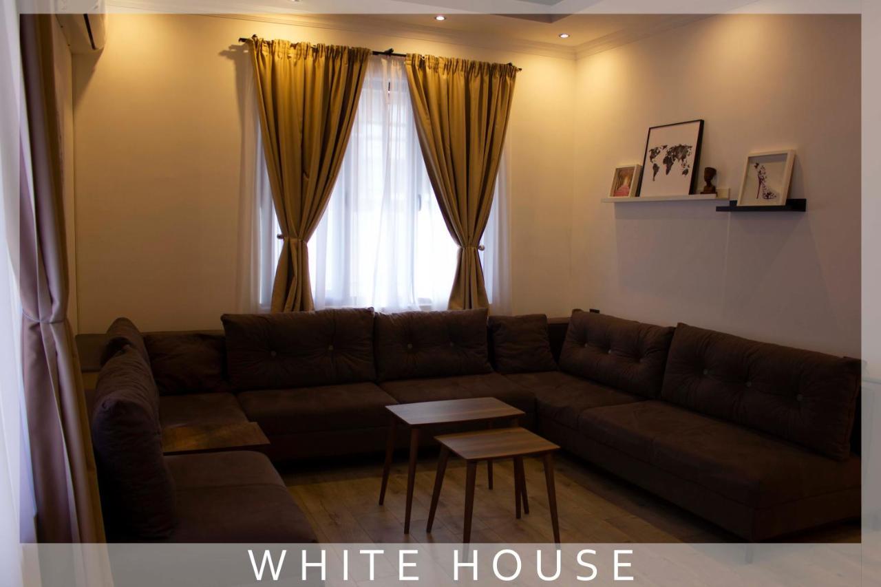 ティビリシ White Houseヴィラ エクステリア 写真