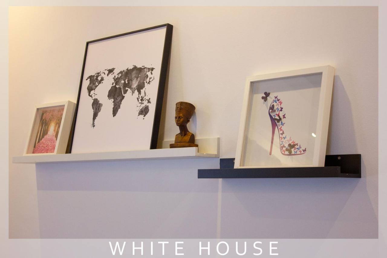 ティビリシ White Houseヴィラ エクステリア 写真