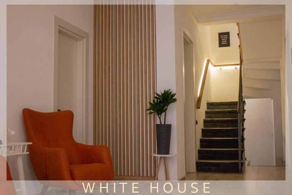 ティビリシ White Houseヴィラ エクステリア 写真