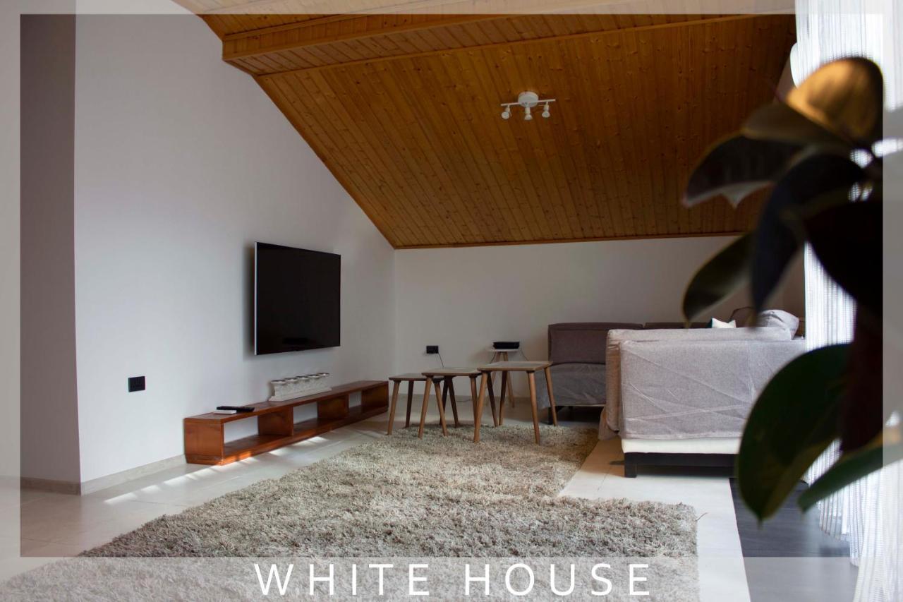 ティビリシ White Houseヴィラ エクステリア 写真