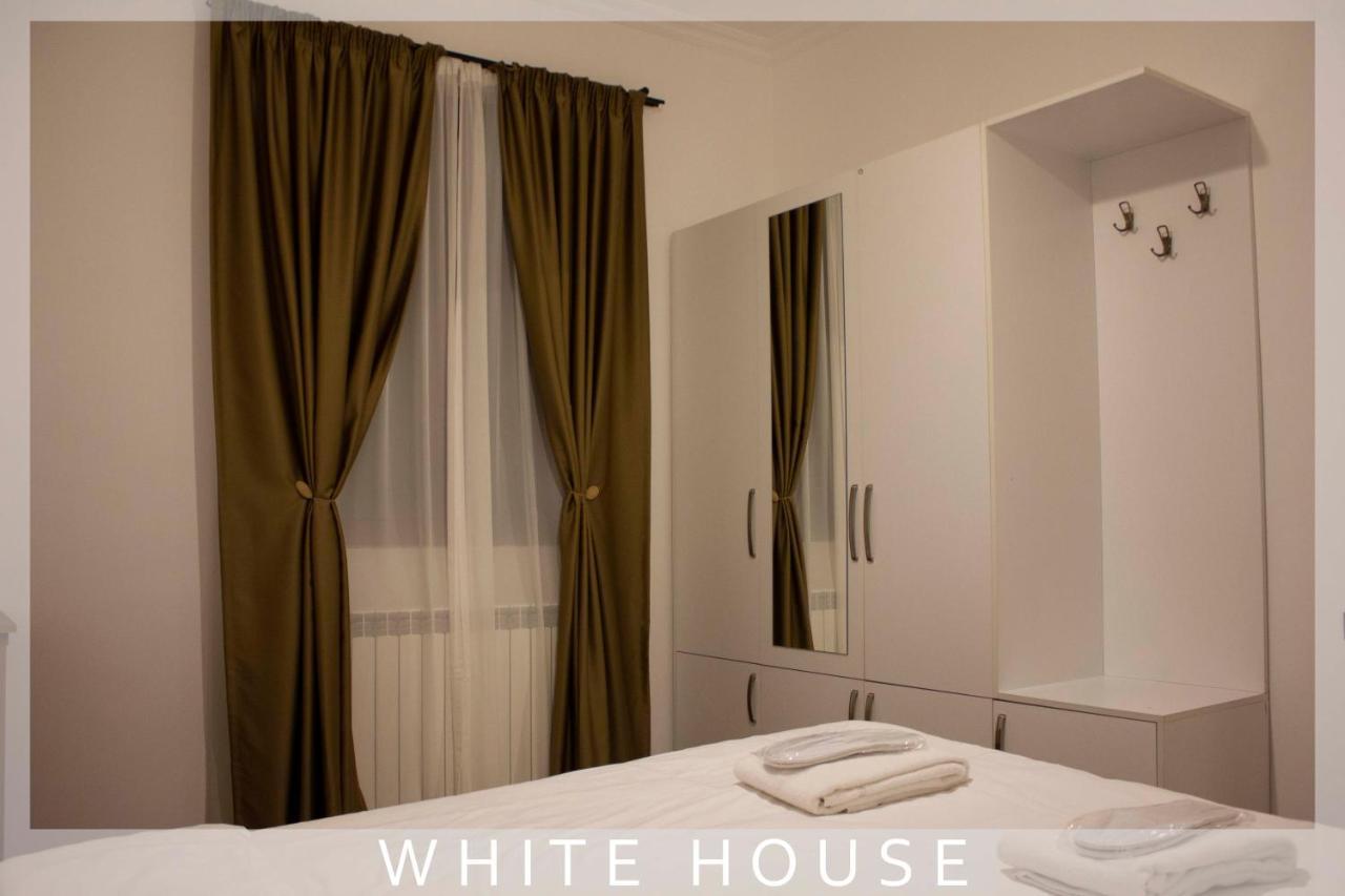 ティビリシ White Houseヴィラ エクステリア 写真