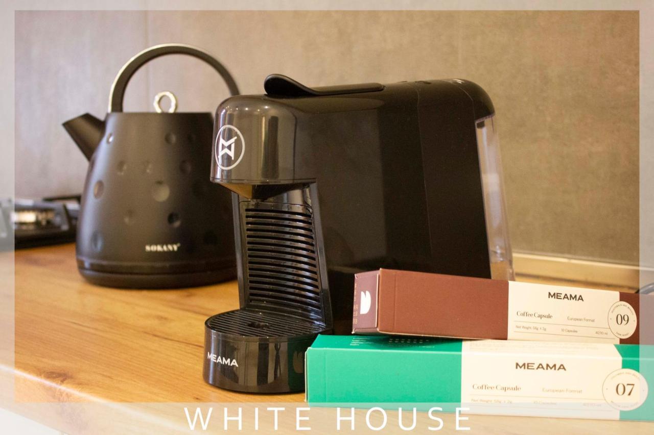 ティビリシ White Houseヴィラ エクステリア 写真