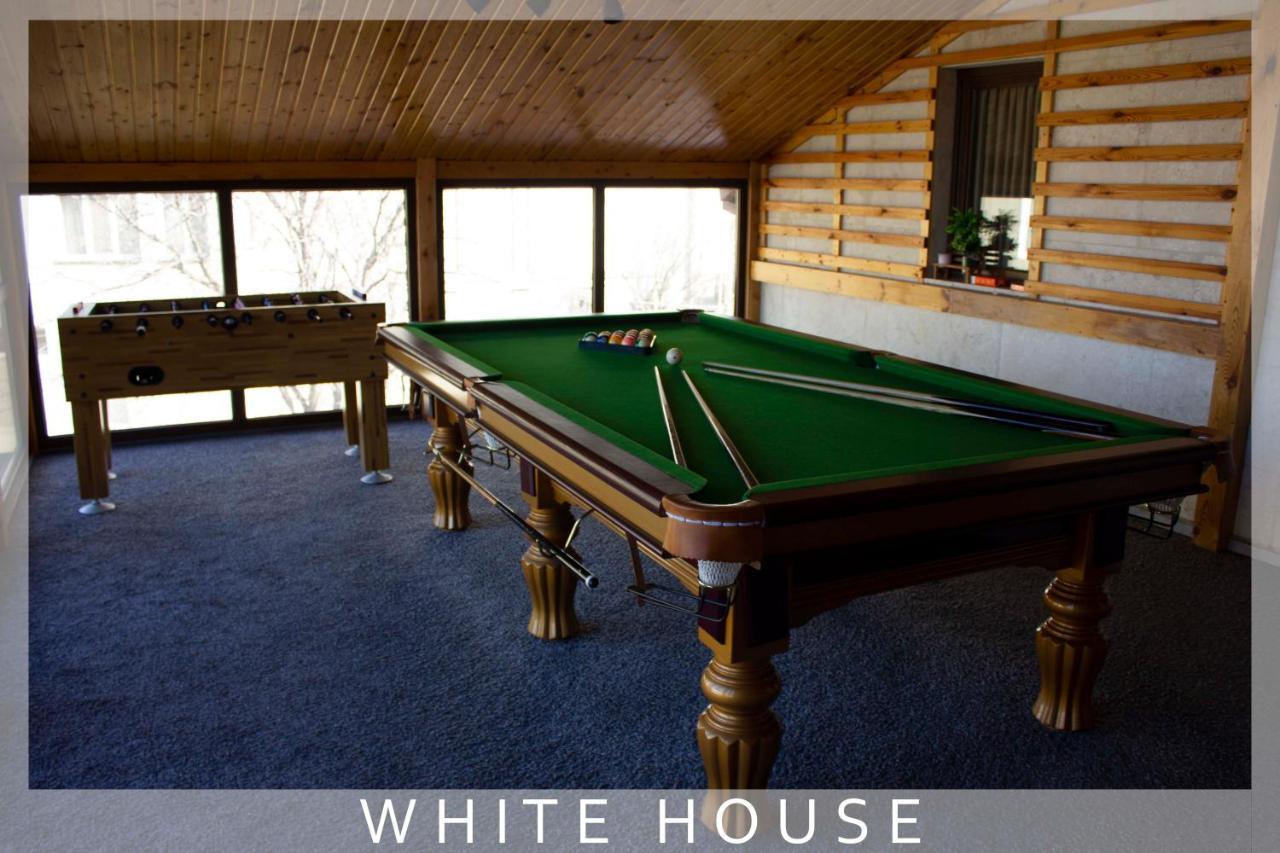 ティビリシ White Houseヴィラ エクステリア 写真