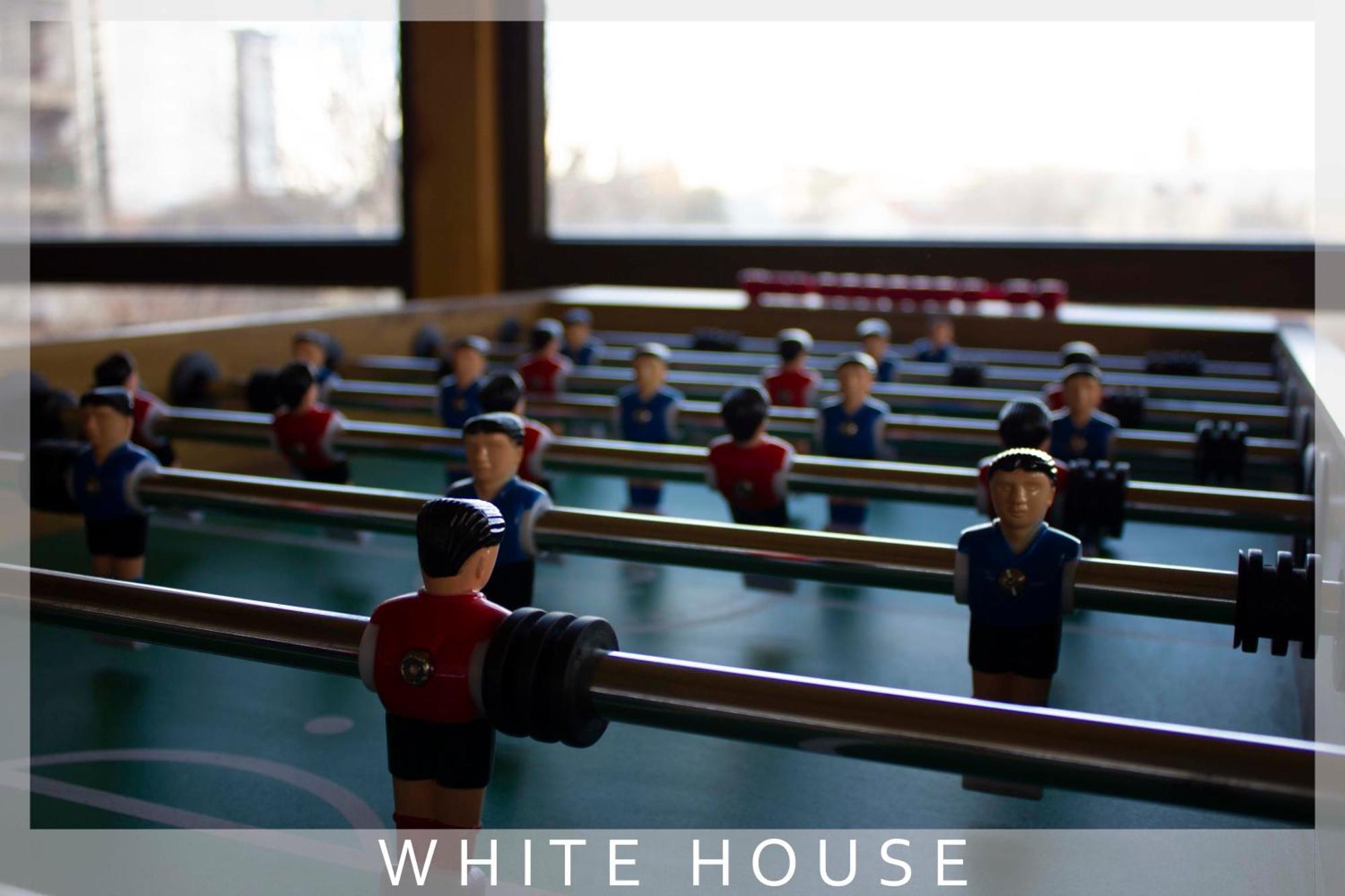 ティビリシ White Houseヴィラ エクステリア 写真