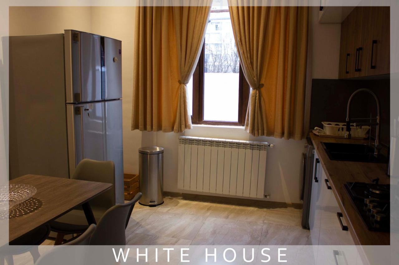 ティビリシ White Houseヴィラ エクステリア 写真