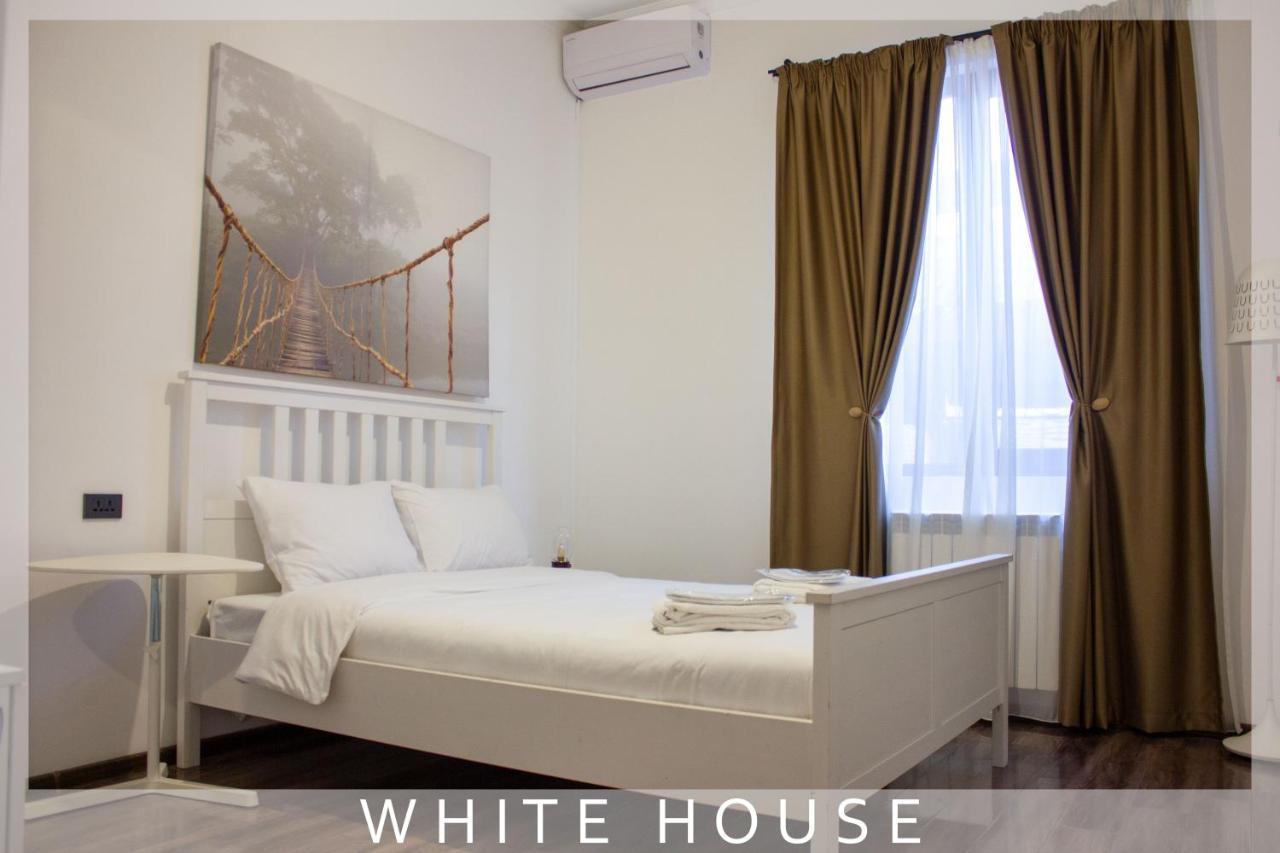 ティビリシ White Houseヴィラ エクステリア 写真