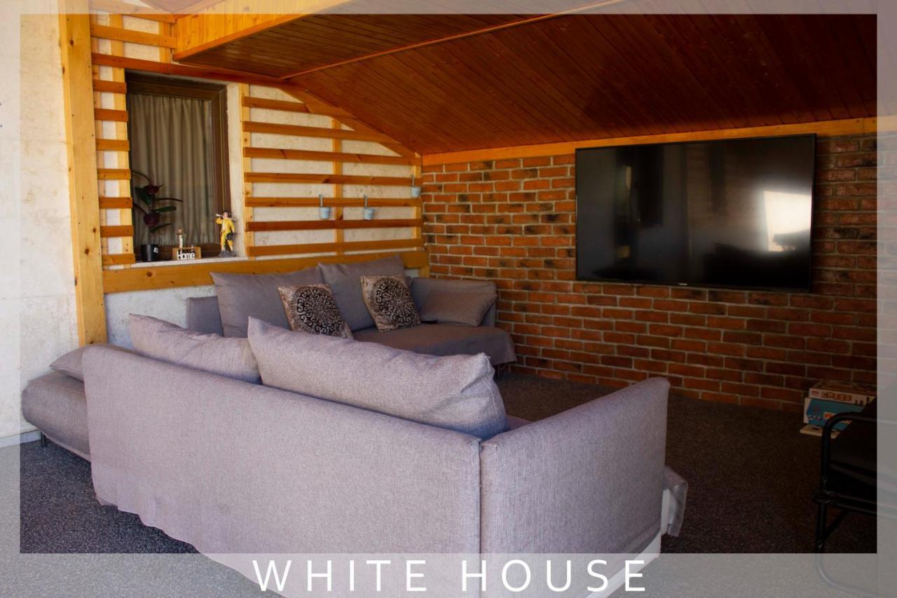 ティビリシ White Houseヴィラ エクステリア 写真