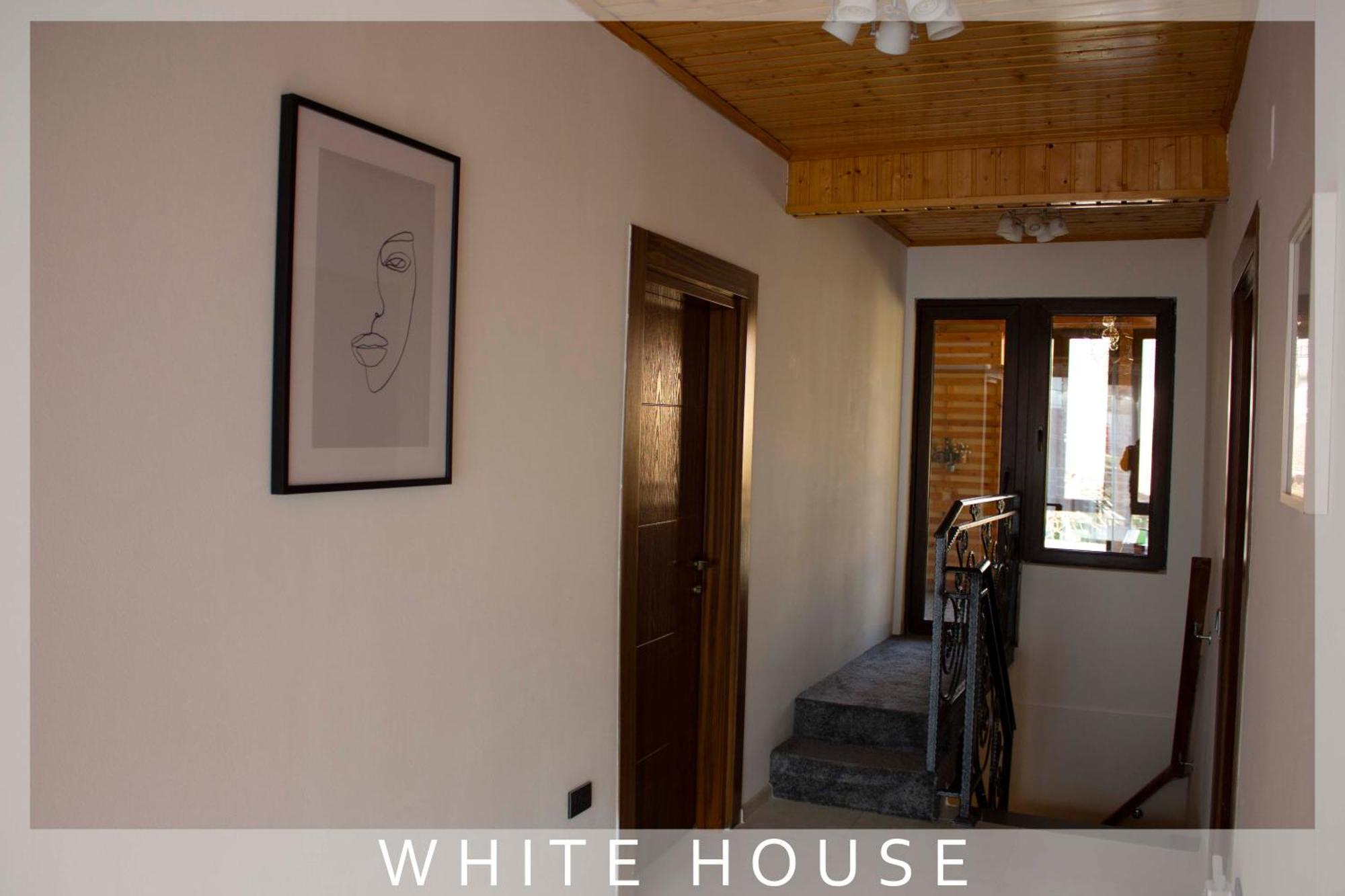 ティビリシ White Houseヴィラ エクステリア 写真