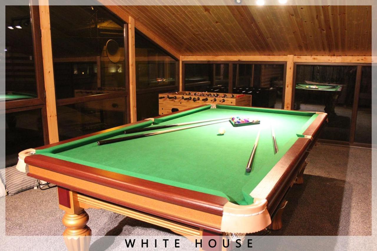 ティビリシ White Houseヴィラ 部屋 写真