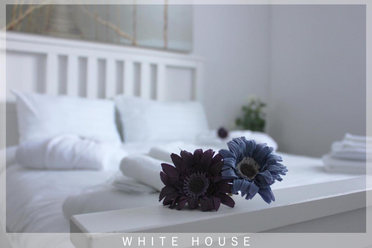 ティビリシ White Houseヴィラ エクステリア 写真