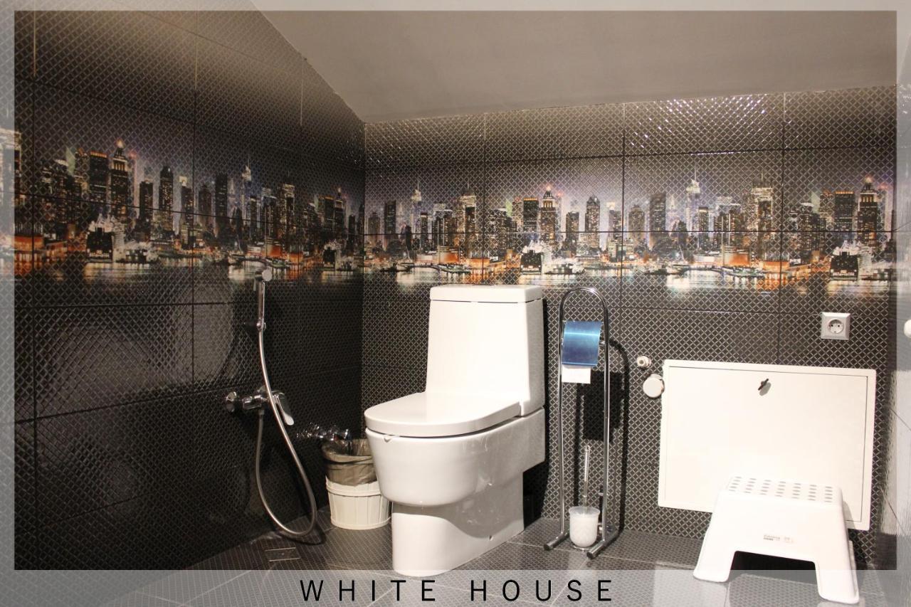 ティビリシ White Houseヴィラ エクステリア 写真