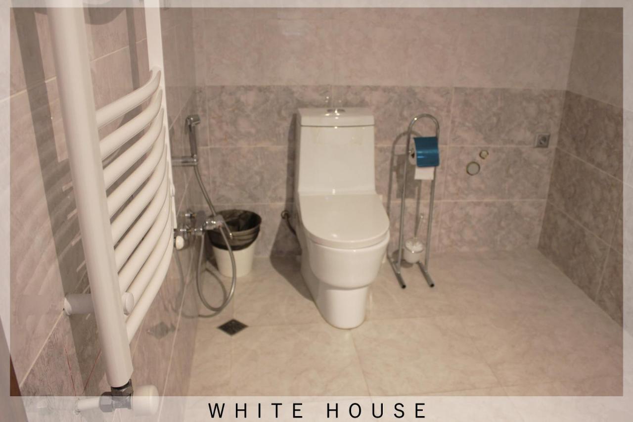 ティビリシ White Houseヴィラ エクステリア 写真