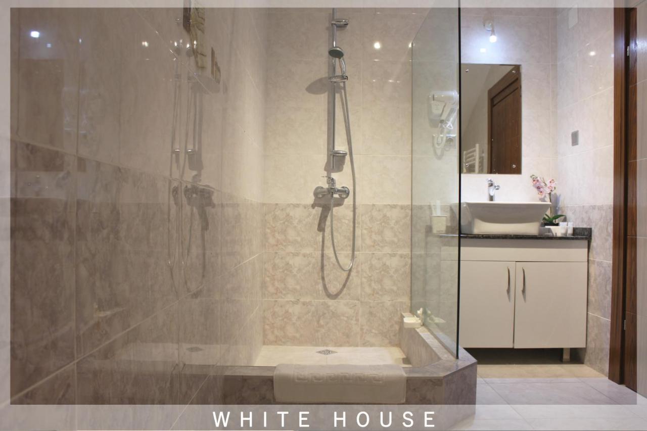 ティビリシ White Houseヴィラ エクステリア 写真