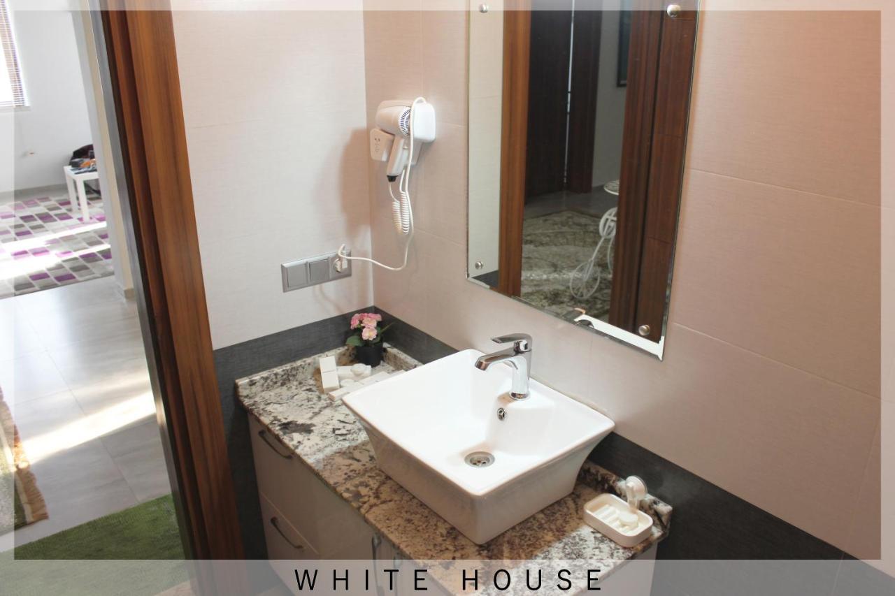 ティビリシ White Houseヴィラ エクステリア 写真