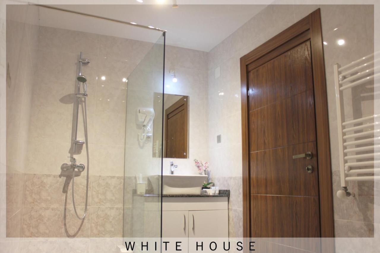ティビリシ White Houseヴィラ エクステリア 写真