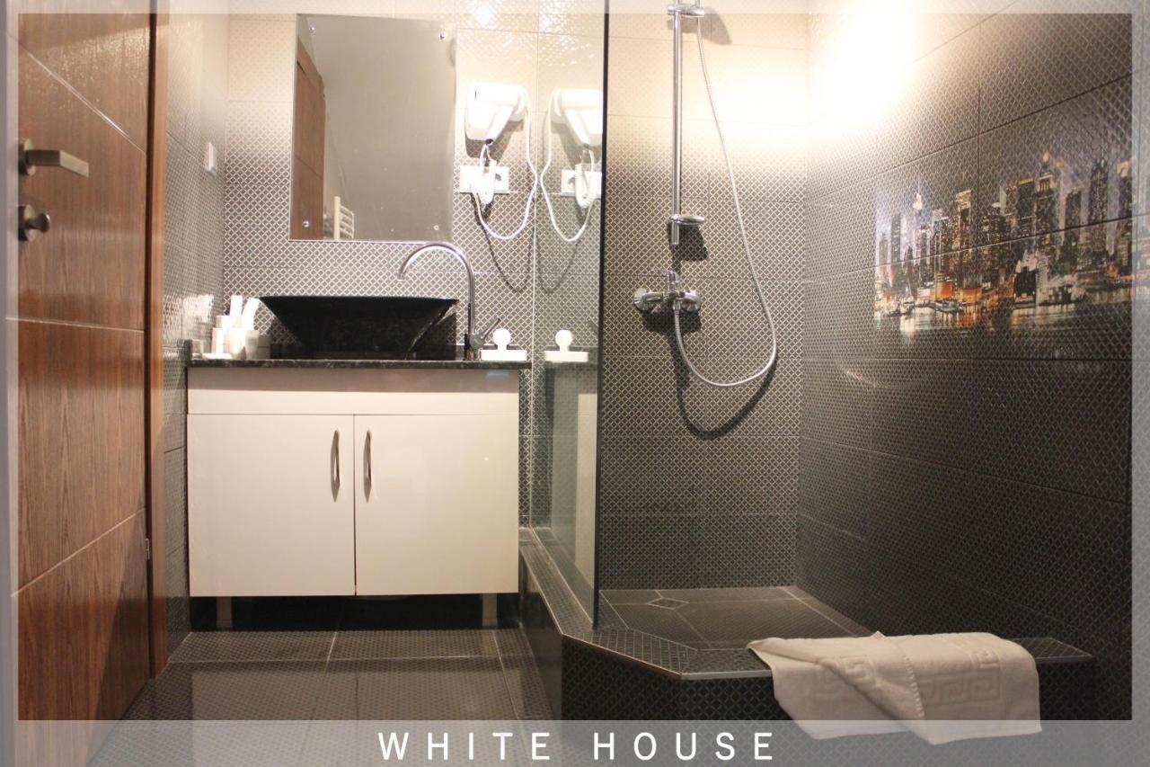 ティビリシ White Houseヴィラ エクステリア 写真