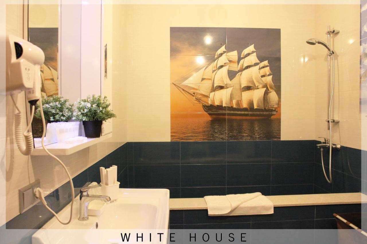 ティビリシ White Houseヴィラ エクステリア 写真