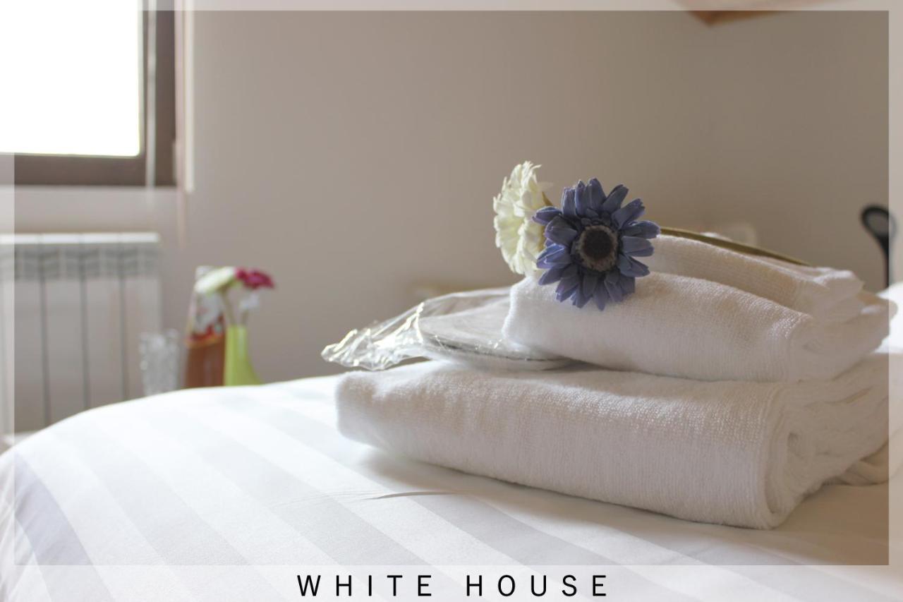 ティビリシ White Houseヴィラ エクステリア 写真